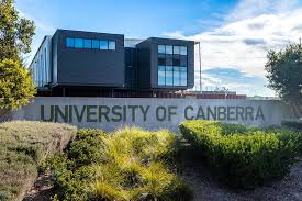 University of Canberra – Canberra